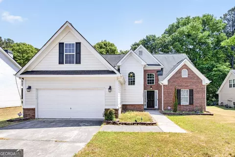 4607 Chargrey Sta, Powder Springs, GA 30127