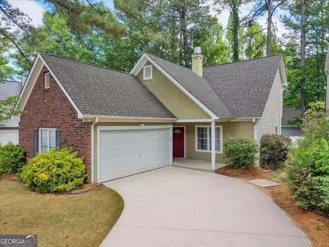 103 S Fairfield Dr, Peachtree City, GA 30269