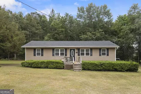 554 Rabitsch Rd, Millen, GA 30442