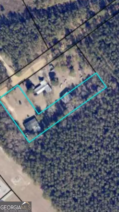 View/Area - 554 Rabitsch Rd, Millen, GA 30442 photo 3 of 5