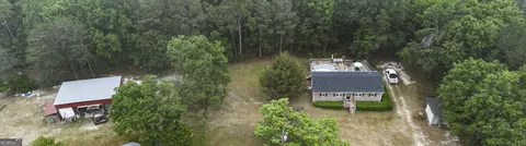View/Area - 554 Rabitsch Rd, Millen, GA 30442 photo 4 of 5
