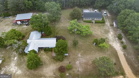View/Area - 554 Rabitsch Rd, Millen, GA 30442 photo 5 of 5