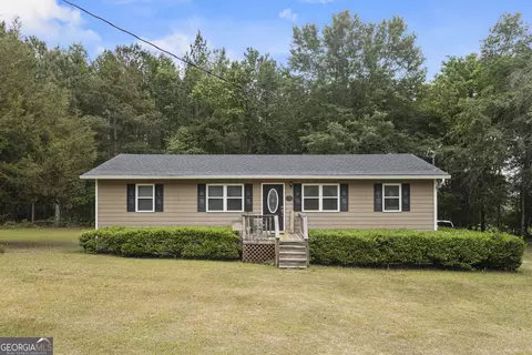 Exterior - 554 Rabitsch Rd, Millen, GA 30442 photo 13 of 13