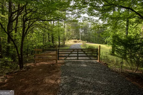 lot36 Mountain Top Rd, Marble, NC 28905