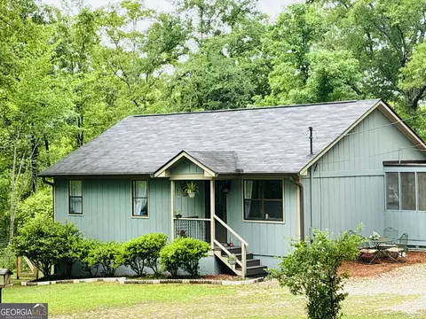 424 Smith Chapel Rd, Musella, GA 31066