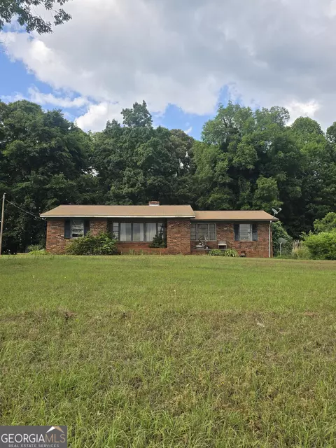 250 Brown Rd, Carnesville, GA 30521