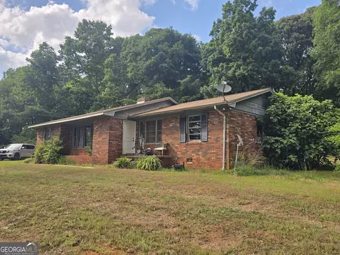 250 Brown Rd, Carnesville, GA 30521 photo 2