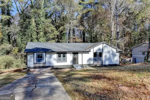 2853 Franklin Rd SW, Lawrenceville, GA 30044