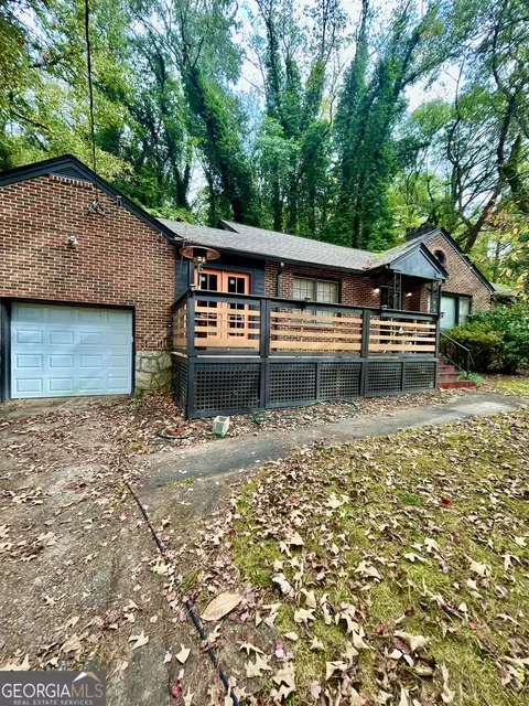 Undisclosed, Atlanta, GA 30311