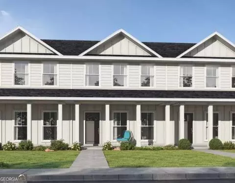245 Maddux St #LOT 19, Fayetteville, GA 30214