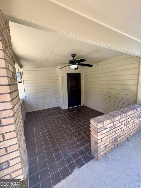 Exterior - 5921 John St, Austell, GA 30106 photo 10 of 11