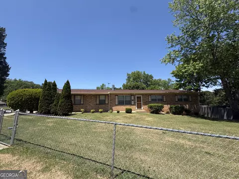 Other - 5921 John St, Austell, GA 30106 photo 1 of 4
