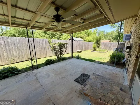 Exterior - 5921 John St, Austell, GA 30106 photo 5 of 11
