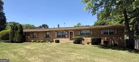 5921 John St, Austell, GA 30106