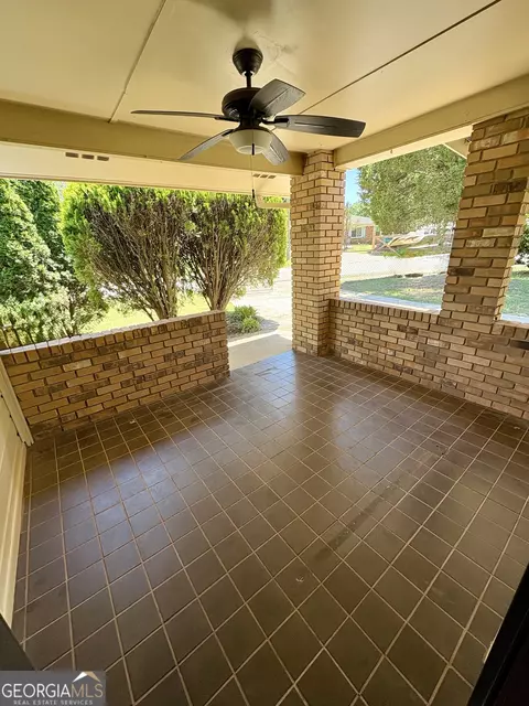 Exterior - 5921 John St, Austell, GA 30106 photo 11 of 11