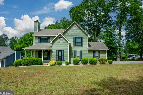 183 Timothy Ln NW, Lilburn, GA 30047