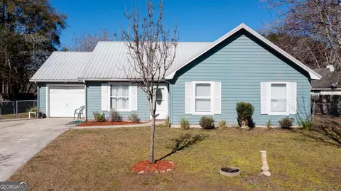 109 Azalea Ct, Kingsland, GA 31548