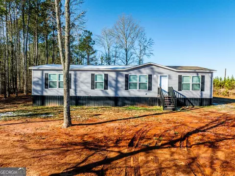 2944 Jones Chapel Rd, Sparta, GA 31087