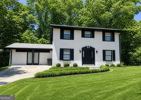 1711 Kellogg Cir, Douglasville, GA 30134