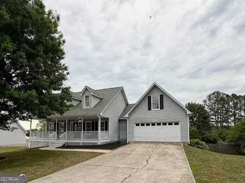 753 Coleen Dr, Winder, GA 30680