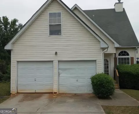 315 Blue Sail Ln, College Park, GA 30349