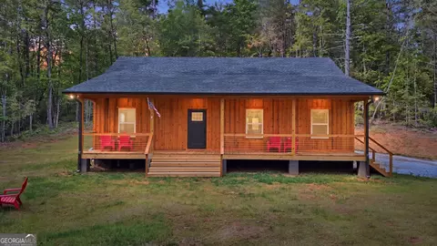 5442 Lake Rabun Rd, Lakemont, GA 30552