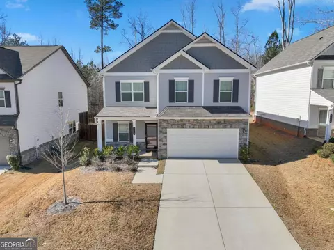 9068 Jim Purcell Dr, Covington, GA 30014