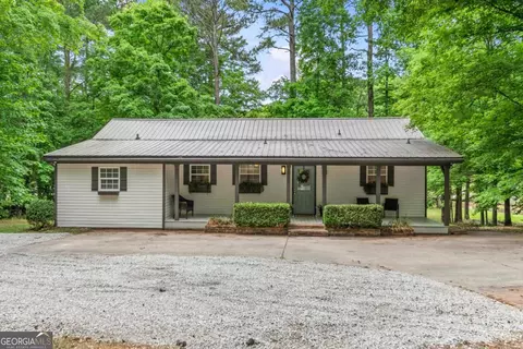 1730 Parks Mill Dr, Greensboro, GA 30642
