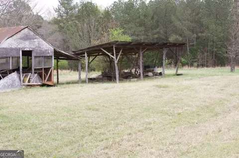 349 New Hope Vesta Rd, Carlton, GA 30627