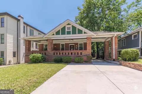 537 Winton Ter NE, Atlanta, GA 30308