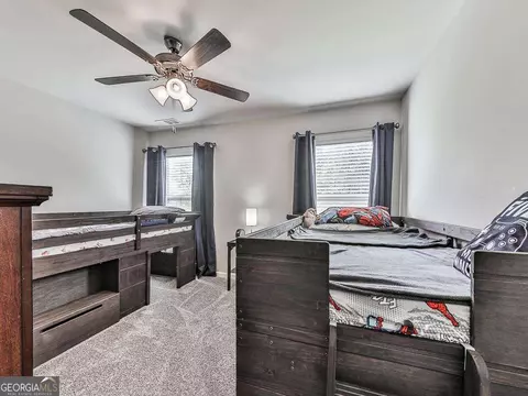 Bedroom - 604 Little Bear Loop, Canton, GA 30114 photo 4 of 7