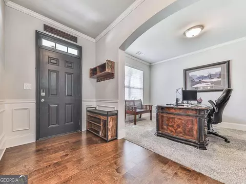 Entry Way - 604 Little Bear Loop, Canton, GA 30114 photo 1 of 5