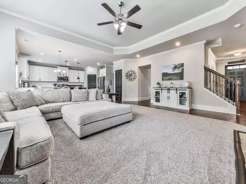 Living - 604 Little Bear Loop, Canton, GA 30114 photo 1 of 5