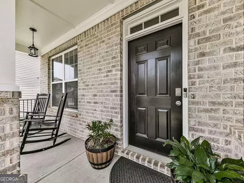 Exterior - 604 Little Bear Loop, Canton, GA 30114 photo 4 of 12