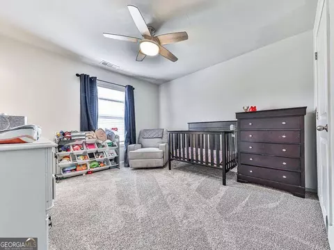 Bedroom - 604 Little Bear Loop, Canton, GA 30114 photo 7 of 7