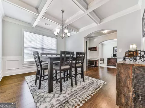 Dining - 604 Little Bear Loop, Canton, GA 30114 photo 2 of 2