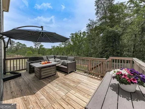 Exterior - 604 Little Bear Loop, Canton, GA 30114 photo 7 of 12