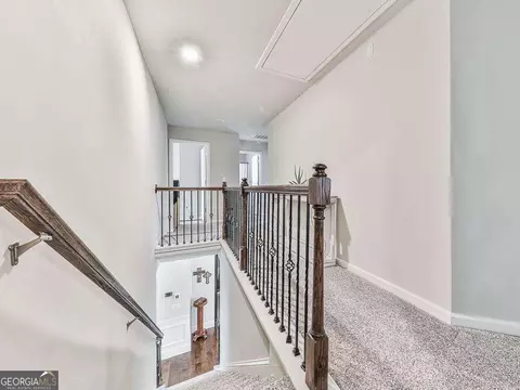 Entry Way - 604 Little Bear Loop, Canton, GA 30114 photo 3 of 5