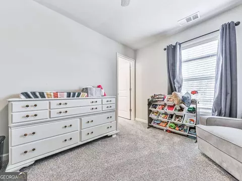Bedroom - 604 Little Bear Loop, Canton, GA 30114 photo 6 of 7