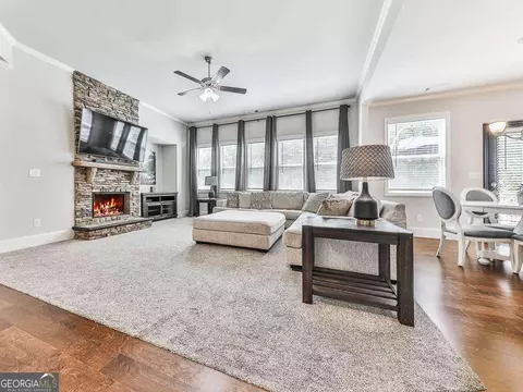 Living - 604 Little Bear Loop, Canton, GA 30114 photo 2 of 5