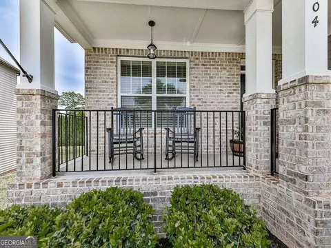 Exterior - 604 Little Bear Loop, Canton, GA 30114 photo 5 of 12
