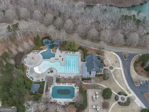 Exterior - 604 Little Bear Loop, Canton, GA 30114 photo 12 of 12