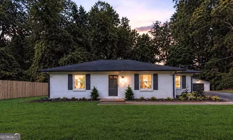 2260 Old Spring Rd SE, Smyrna, GA 30080