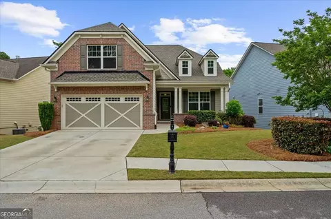 3667 Majestic Oak Dr SW, Gainesville, GA 30504