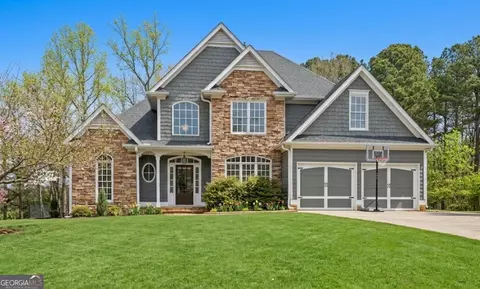 15 Waterstone Dr SE, Cartersville, GA 30121