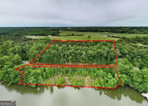 0 Lakeside Dr #LOT 27-32, Arley, AL 35541