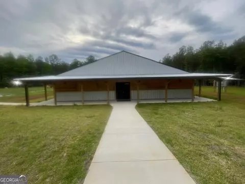 1716 Ranger Rd, Warrenton, GA 30828