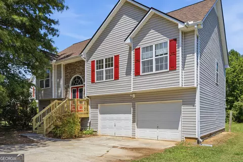 5730 Stout Pkwy, Powder Springs, GA 30127