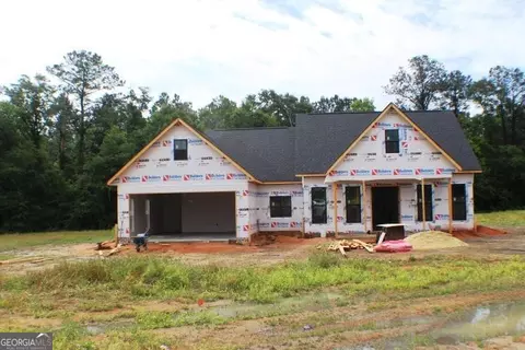 624 Ellie Cir, Dublin, GA 31021