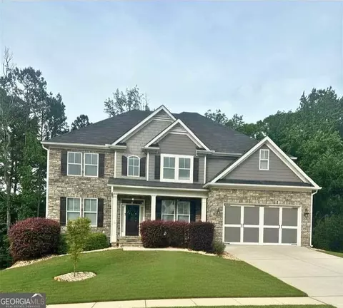 22 Turtle Rock Pl, Acworth, GA 30101
